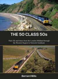The 50 CLASS 50s : Their life and times from the London Midland through the Western Region to Network Southeast