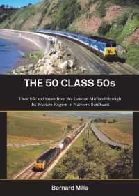 The 50 Class 50s : Their life and times from the London Midland through the Western Region to Network Southeast