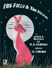 Pink Patsy & the Moon (Pink Patsy's Adventures)