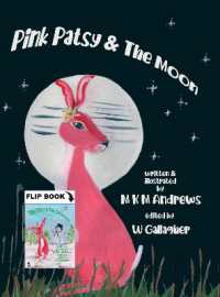 Pink Patsy and the Moon & Pink Patsy and the Snowman （2ND）