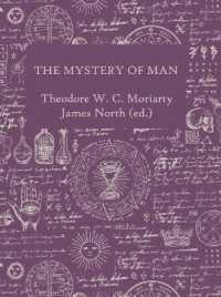 The Mystery of Man