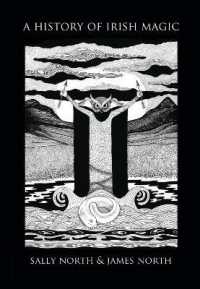 A History of Irish Magic