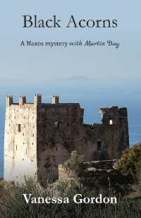 Black Acorns (The Naxos Mysteries) （2ND）