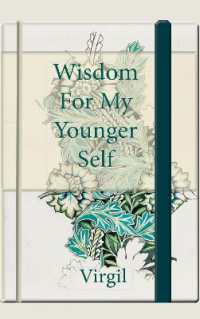 Wisdom for My Younger Self