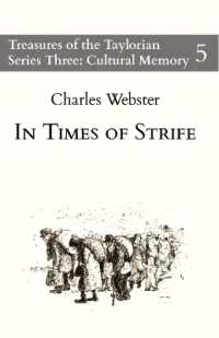 In Times of Strife (Treasures of the Taylorian: Cultural Memory)