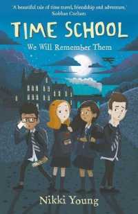 Time School : We Will Remember Them (Time School) （3RD）