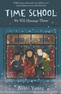 Time School : We Will Honour Them (Time School) （2ND）