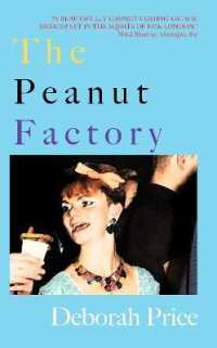 The Peanut Factory