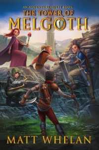 The Tower of Melgoth (Adventure Quest)