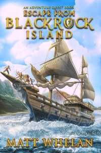 Escape from Blackrock Island (Adventure Quest)