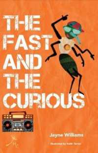 The Fast and the Curious (Bug books)