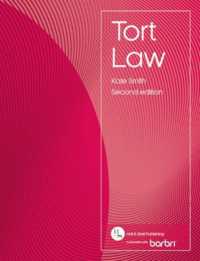Tort Law 2nd ed （2ND）