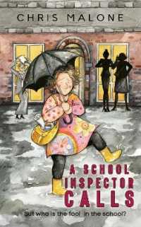 A School Inspector Calls : But who is the fool in the school?