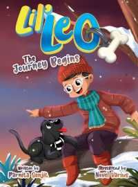 L'il Leo : The Journey Begins