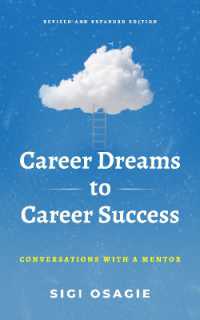 Career Dreams to Career Success : Conversations with a Mentor