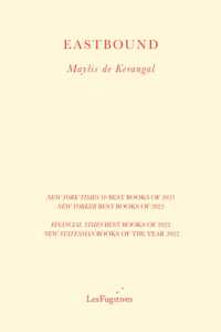 Eastbound -- Digital download (English Language Edition)