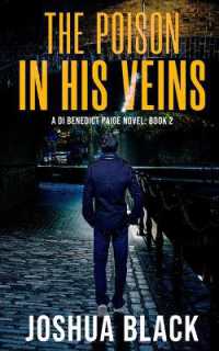 The Poison in His Veins (A Detective Inspector Benedict Paige Novel)