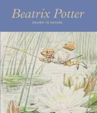 Beatrix Potter (Drawn to nature)