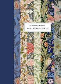 V&A Pattern: William Morris (V&a Pattern)