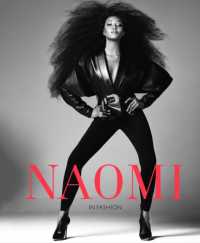 Naomi : In Fashion - the Official V&A Exhibition Book