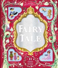 My Fantastic Fairy Tale Collection : Storybook Treasury with 11 Tales