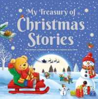 My Treasury of Christmas Stories