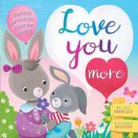Love You More