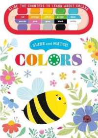 Slide and Match Colors （BRDBK）