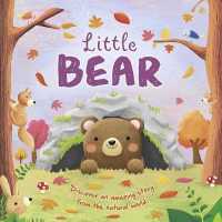 Little Bear （BRDBK）