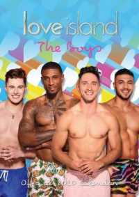 Love Island Boys 2020 Calendar - Official A3 Wall Format Calendar