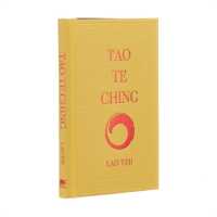 Tao Te Ching : Gilded Pocket Edition (Arcturus Ornate Classics)
