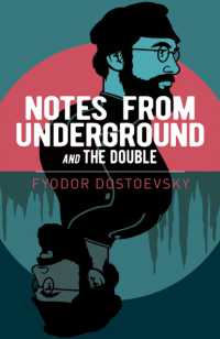 Notes from Underground and the Double (Arcturus Classics)