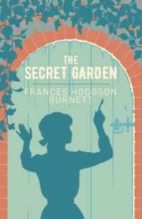 The Secret Garden (Arcturus Classics)