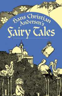 Hans Christian Andersen's Fairy Tales (Arcturus Classics)