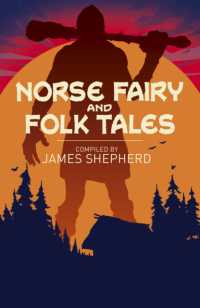 Norse Fairy & Folk Tales (Arcturus Classics)