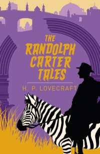 The Randolph Carter Tales (Arcturus Classics)
