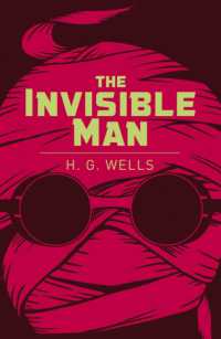 The Invisible Man (Arcturus Classics)