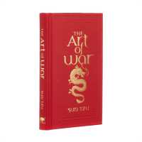 The Art of War (Arcturus Ornate Classics)