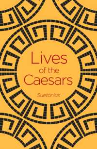 Lives of the Caesars (Arcturus Classics)