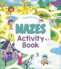 Pocket Fun: Mazes Activity Book (Pocket Fun)