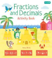 Fractions and Decimals Activity Book (Arcturus Maths Skills Workbooks)
