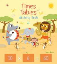 Times Tables Activity Book (Arcturus Maths Skills Workbooks)
