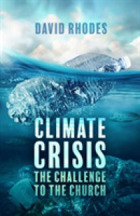 Climate Change -- Paperback