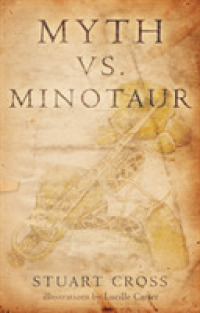 Myth vs. Minotaur -- Paperback / softback