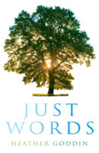 Just Words -- Paperback / softback