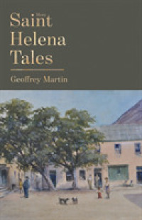 More Saint Helena Tales -- Paperback / softback