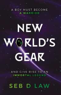 New World's Gear -- Paperback / softback