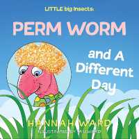 Little big Insects: Perm Worm and a Different Day -- Paperback / softback