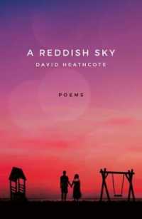 Reddish Sky -- Paperback / softback