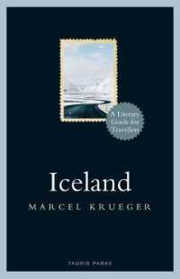 Iceland : A Literary Guide for Travellers (Literary Guides for Travellers)